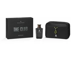 Scalpers The Club Case 2 vnt