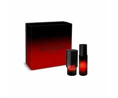 Trussardi Primo Eau De Parfum Purškiklis, 100 ml Set 2 Pieces