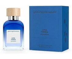 tualetinis vanduo Adolfo Dominguez A Dominguez Agua Fresca Ltonka Etv 120ml