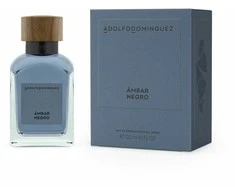 Adolfo Dominguez A Fresca Amber Juodas Ep 120 Vap H