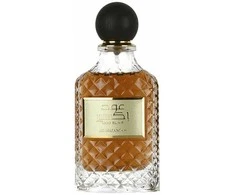 Al Wataniah OUD ELIXIR EDP vapor 100 ml