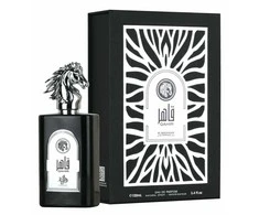 Al Wataniah Qahir EDP parfumuotas vanduo vyrams, 100 ml