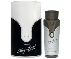 Armaf Magnificent EDP parfumuotas vanduo vyrams, 100 ml