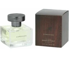 Banana Republic Cordovan EDT tualetinis vanduo vyrams, 100 ml