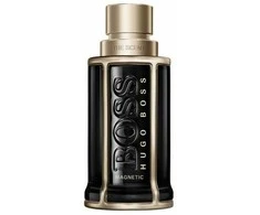 Hugo Boss The Scent For Him Magnetinis EDP Purškiklis, 50 ml