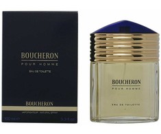 Kvepalai vyrams Boucheron Boucheron Pour Homme EDT, 100 ml