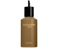 Burberry Hero EDP papildymas, 200 ml
