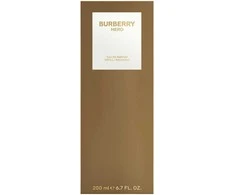 Burberry Hero EDP papildymas, 200 ml