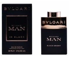 Bvlgari Man in Black for Men (Kvepalai Vyrams) EDP - 60ml