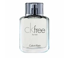 Kvepalai vyrams Calvin Klein CK Free EDT, 30 ml