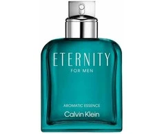 Calvin Klein Eternity For Men Aromatic Essence EDP parfumuotas vanduo vyrams, 200 ml
