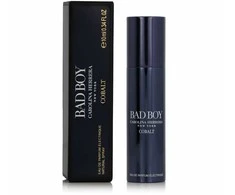 Carolina Herrera Perfumy Męskie Bad Boy Cobalt EDP EDP 10 ml