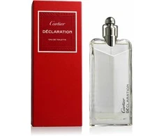 Cartier Déclaration EDT tualetinis vanduo vyrams, 150 ml