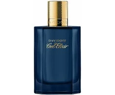 Davidoff Cool Eliksyras Parfum Intense PP kvepalai vyrams, 100 ml
