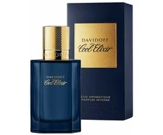 Davidoff Cool Eliksyras Parfum Intense EDP Purškiklis, 50 ml