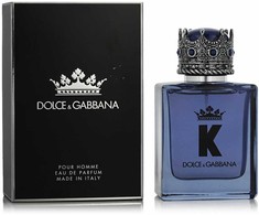Kvepalai vyrams Dolce &amp; Gabbana K EDP, 50 ml