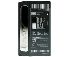 Dicora Urban Fit Dubai For Him 150 EDT