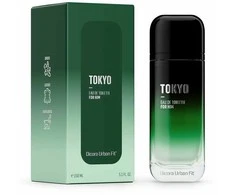 Dicora Urban Fit Tokio For Him 150 EDT