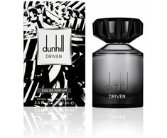 Dunhill Driven EDP parfumuotas vanduo vyrams, 100 ml