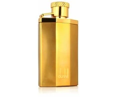 Dunhill Desire Gold EDT tualetinis vanduo vyrams, 100 ml