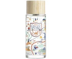 Kvepalai vyrams El Ganso Like Father Like Son EDT, 125 ml