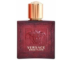 Kvepalai vyrams Versace Eros Flame EDP, 50 ml