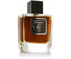 Franck Boclet Fir Balsam Eau De Parfum 100ml nišiniai kvepalai Unisex