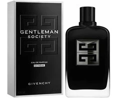 Givenchy Gentleman Society Extreme EDP parfumuotas vanduo vyrams, 200 ml