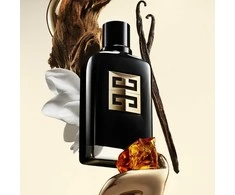 Givenchy Gentleman Society Ambrée EDP parfumuotas vanduo vyrams, 60 ml