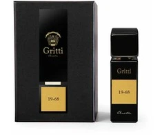 Gritti 19-68 PP kvepalai vyrams, 100 ml