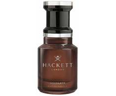 Hackett London Hackett Absolute Eau De Perfume Purškiklis 50ml kvepalai vyrams