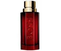 Hugo Boss BOSS The Scent Eliksyras for him Parfum Intense PP kvepalai vyrams, 100 ml