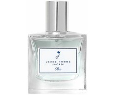 Tualetinis vanduo Jacadi Eau De Toit Jeune Homme 100