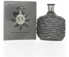John Varvatos XX Artisan EDT tualetinis vanduo vyrams, 125 ml