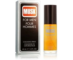 Jövan Musk EDC odekolonas vyrams, 44 ml