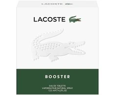 Lacoste Booster EDT Purškiklis, 125 ml