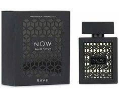 Kvepalai vyrams Lattafa Rave Now EDP, 100 ml