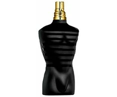 Kvepalai vyrams Jean Paul Gaultier Le Male Le Parfum EDP, 125 ml