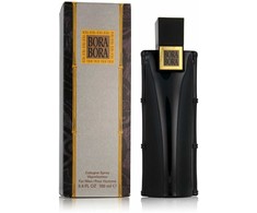 Liz Claiborne, Bora Bora, Eau de Cologne, Vyrams, 100 ml *Testeris
