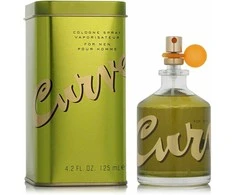 Liz Claiborne Curve EDC odekolonas vyrams, 125 ml
