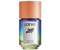 Loewe Paula's Ibiza Eclectic EDT tualetinis vanduo unisex, 50 ml