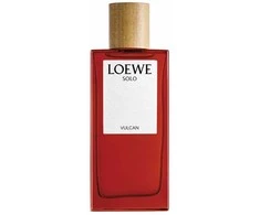 Loewe Solo Vulcan EDP parfumuotas vanduo moterims, 50 ml
