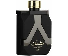 Asdaaf Shaghaf EDP parfumuotas vanduo vyrams, 100 ml