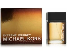 Michael Kors Extreme Journey EDT tualetinis vanduo vyrams, 100 ml