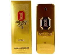 Kvepalai vyrams Paco Rabanne 1 Million Royal Parfum, 200 ml