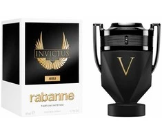 Paco Rabanne Rabanne Invictus Victory Absolu Parfum Intense PP kvepalai vyrams, 50 ml