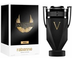 Paco Rabanne Rabanne Invictus Victory Absolu Parfum Intense PP kvepalai vyrams, 200 ml