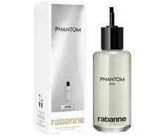 Paco Rabanne Phantom Intense Eau De Perfume papildymas, 200 ml