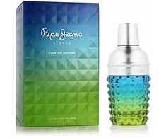 Pepe Jeans Cocktail Edition EDT tualetinis vanduo vyrams, 100 ml