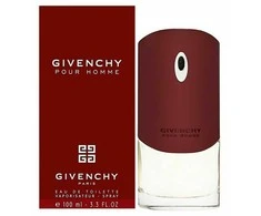Givenchy Pour Homme EDT tualetinis vanduo vyrams, 100 ml